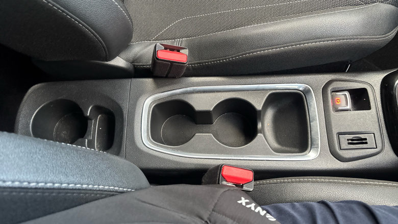 Vauxhall Corsa 1.2 Turbo GS 5dr Petrol Hatchback